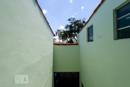 Casa para alugar com 300m², 5 quartos e 3 vagasVista da Suíte 2