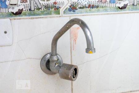 Casa para alugar com 300m², 5 quartos e 3 vagasÁrea de serviço