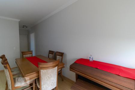 Salas de apartamento à venda com 2 quartos, 78m² em Taquaral, Campinas