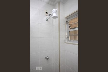 Apartamento para alugar com 50m², 1 quarto e sem vagaBanheiro