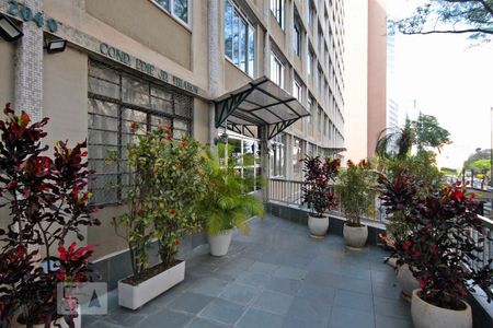 Apartamento para alugar com 50m², 1 quarto e sem vagaÁrea Comum