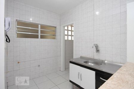 Apartamento para alugar com 50m², 1 quarto e sem vagaCozinha