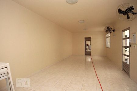 Apartamento para alugar com 50m², 1 quarto e sem vagaSalão de Festas