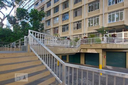 Apartamento para alugar com 50m², 1 quarto e sem vaga Apartamento para alugar com 50m², 1 quarto e sem vagaÁrea Comum