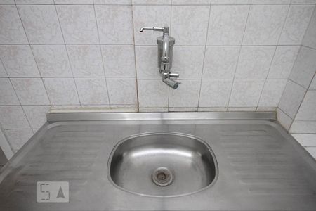 Apartamento para alugar com 50m², 1 quarto e sem vagaCozinha
