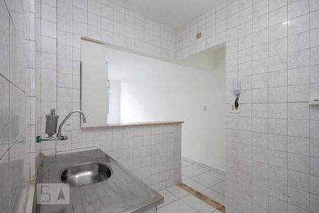 Apartamento para alugar com 50m², 1 quarto e sem vagaCozinha