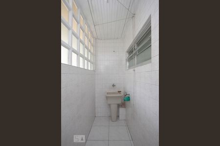 Apartamento para alugar com 50m², 1 quarto e sem vagaÁrea de Serviço