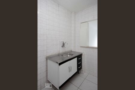 Apartamento para alugar com 50m², 1 quarto e sem vagaCozinha