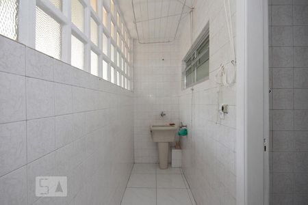 Apartamento para alugar com 50m², 1 quarto e sem vagaÁrea de Serviço