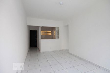 Sala de apartamento para alugar com 1 quarto, 50m² em Bela Vista, São Paulo
