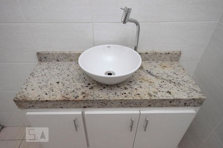 Apartamento para alugar com 50m², 1 quarto e sem vagaBanheiro