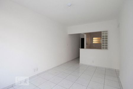Sala de apartamento para alugar com 1 quarto, 50m² em Bela Vista, São Paulo