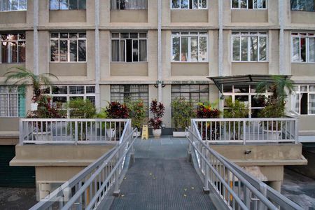 Apartamento para alugar com 50m², 1 quarto e sem vagaÁrea Comum