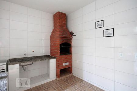 Apartamento para alugar com 50m², 1 quarto e sem vagaChurrasqueira