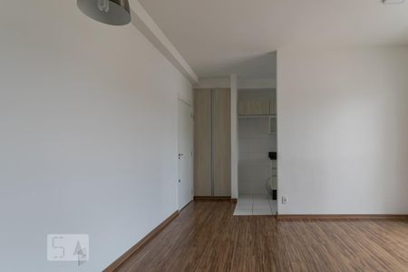 Sala de apartamento para alugar com 2 quartos, 60m² em Parque Santana, Mogi das Cruzes
