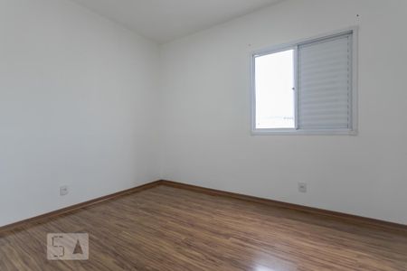 Quarto 1 de apartamento para alugar com 2 quartos, 60m² em Parque Santana, Mogi das Cruzes
