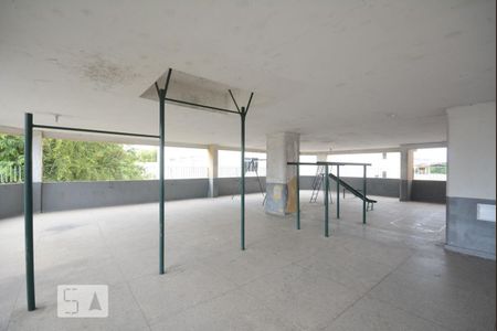 Apartamento à venda com 90m², 3 quartos e 1 vaga Apartamento à venda com 90m², 3 quartos e 1 vagaÁrea Comum - Playground