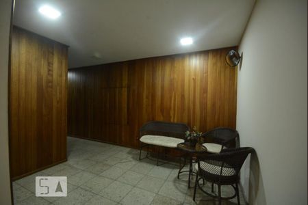 Apartamento à venda com 90m², 3 quartos e 1 vaga Apartamento à venda com 90m², 3 quartos e 1 vagaÁrea comum