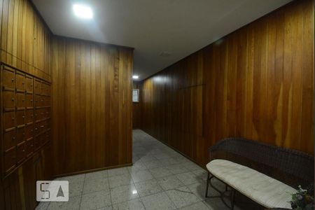Apartamento à venda com 90m², 3 quartos e 1 vaga Apartamento à venda com 90m², 3 quartos e 1 vagaÁrea comum