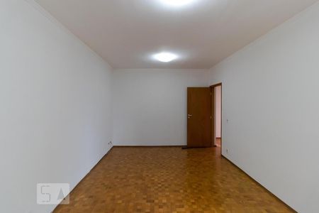 Salas de apartamento à venda com 2 quartos, 74m² em Centro, Campinas
