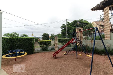 Casa de condomínio à venda com 195m², 3 quartos e 2 vagasÁrea Comum - Playground