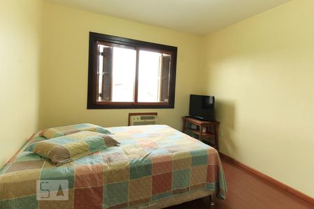 Casa de condomínio à venda com 195m², 3 quartos e 2 vagasQuarto 2