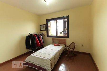 Casa de condomínio à venda com 195m², 3 quartos e 2 vagasQuarto 2