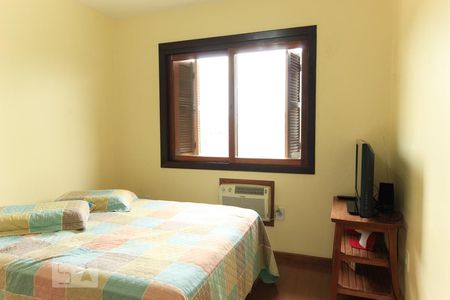 Casa de condomínio à venda com 195m², 3 quartos e 2 vagasQuarto 1