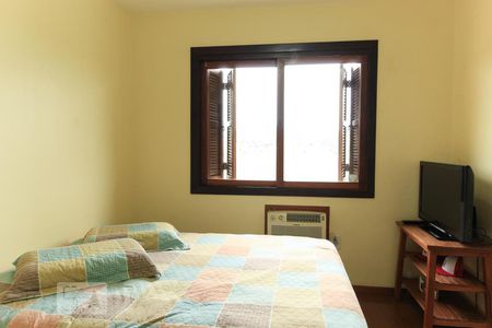 Casa de condomínio à venda com 195m², 3 quartos e 2 vagasQuarto 1