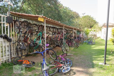 Apartamento para alugar com 54m², 2 quartos e 1 vagaÁrea comum - Bicicletário