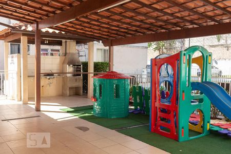 Apartamento para alugar com 54m², 2 quartos e 1 vagaÁrea comum