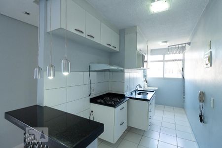 Apartamento para alugar com 54m², 2 quartos e 1 vagaCozinha