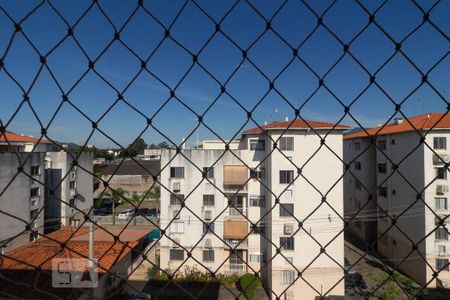 Apartamento para alugar com 54m², 2 quartos e 1 vagaVista do quarto 2