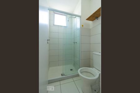 Apartamento para alugar com 54m², 2 quartos e 1 vagaBanheiro