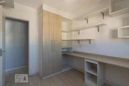 Apartamento para alugar com 54m², 2 quartos e 1 vagaQuarto 1
