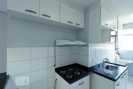 Apartamento para alugar com 54m², 2 quartos e 1 vagaCozinha