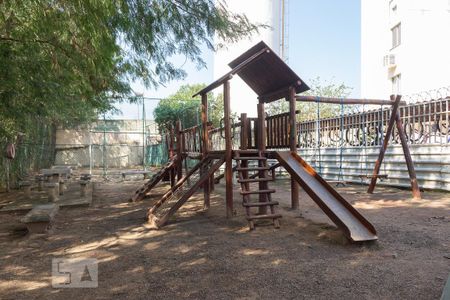 Apartamento para alugar com 54m², 2 quartos e 1 vagaÁrea comum - Playground
