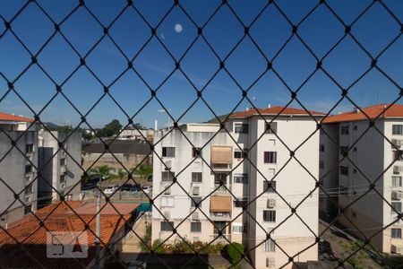 Apartamento para alugar com 54m², 2 quartos e 1 vagaVista do quarto 1