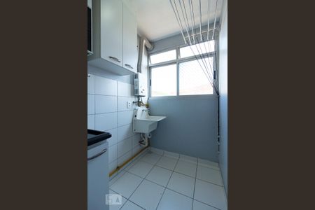 Apartamento para alugar com 54m², 2 quartos e 1 vagaÁrea de serviço