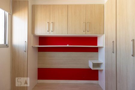 Apartamento para alugar com 54m², 2 quartos e 1 vagaDetalhe do quarto 2