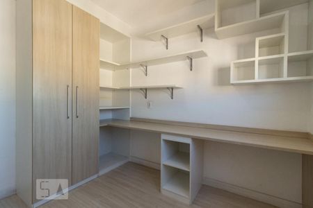 Apartamento para alugar com 54m², 2 quartos e 1 vagaDetalhe do quarto 1