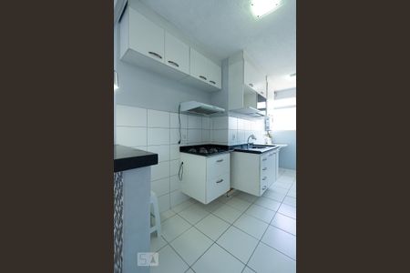 Apartamento para alugar com 54m², 2 quartos e 1 vagaCozinha