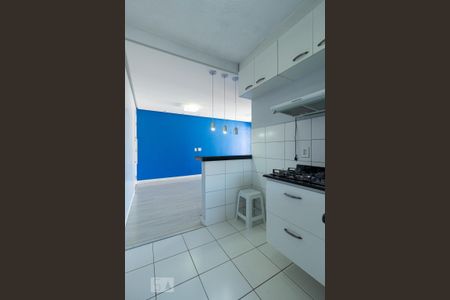 Apartamento para alugar com 54m², 2 quartos e 1 vagaCozinha