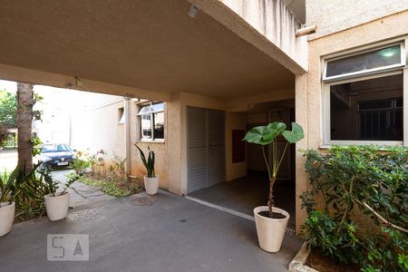 Apartamento para alugar com 54m², 2 quartos e 1 vagaHall de entrada