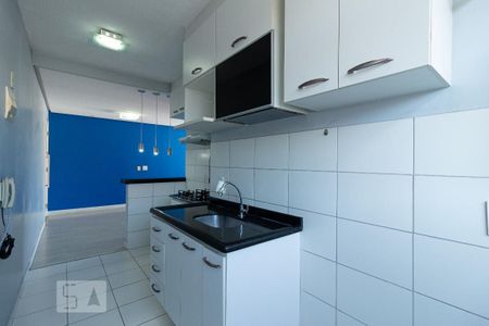Apartamento para alugar com 54m², 2 quartos e 1 vagaCozinha