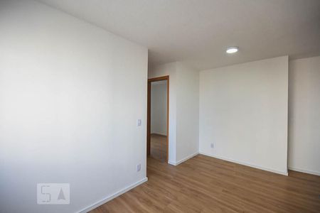Sala de apartamento à venda com 2 quartos, 43m² em Parque Reboucas, São Paulo