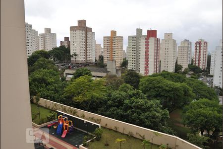 Apartamento para alugar com 64m², 2 quartos e 1 vagaQuarto 2 - vista