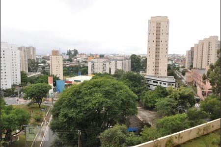 Apartamento para alugar com 64m², 2 quartos e 1 vagaQuarto 2 - vista