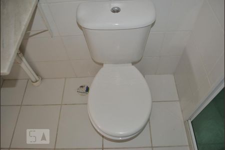 Apartamento para alugar com 64m², 2 quartos e 1 vagaBanheiro