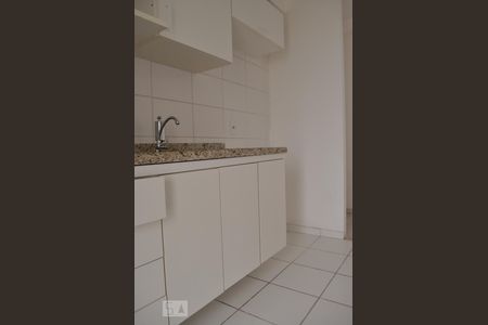 Apartamento para alugar com 64m², 2 quartos e 1 vagaCozinha
